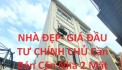 NHÀ ĐẸP- GIÁ ĐẦU TƯ CHÍNH CHỦ Cần Bán Căn Nhà 2 Mặt Tiền Yên Nghĩa, Hà Đông, HN